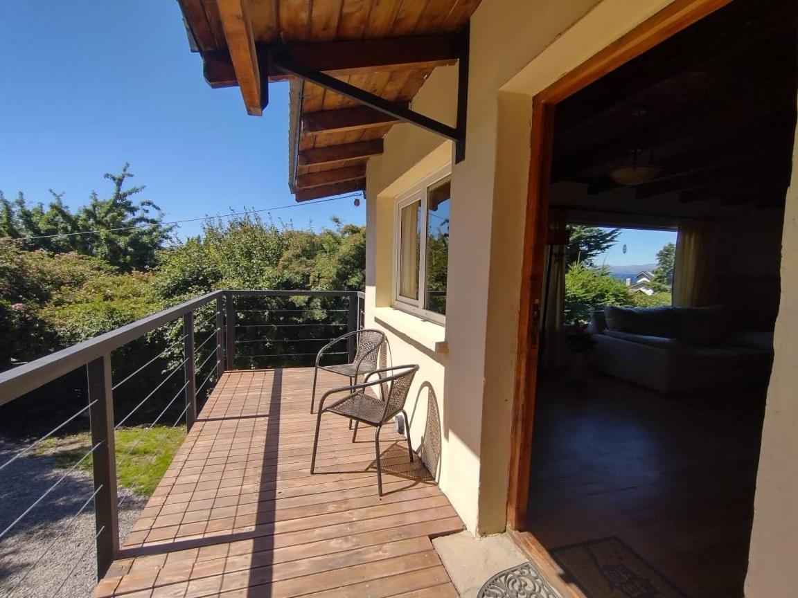 La Morada Сasa de vacaciones San Carlos de Bariloche