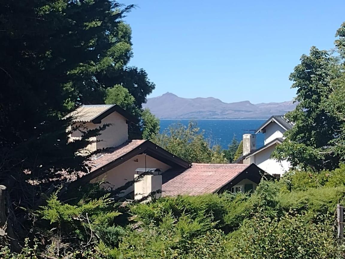 Сasa de vacaciones La Morada *