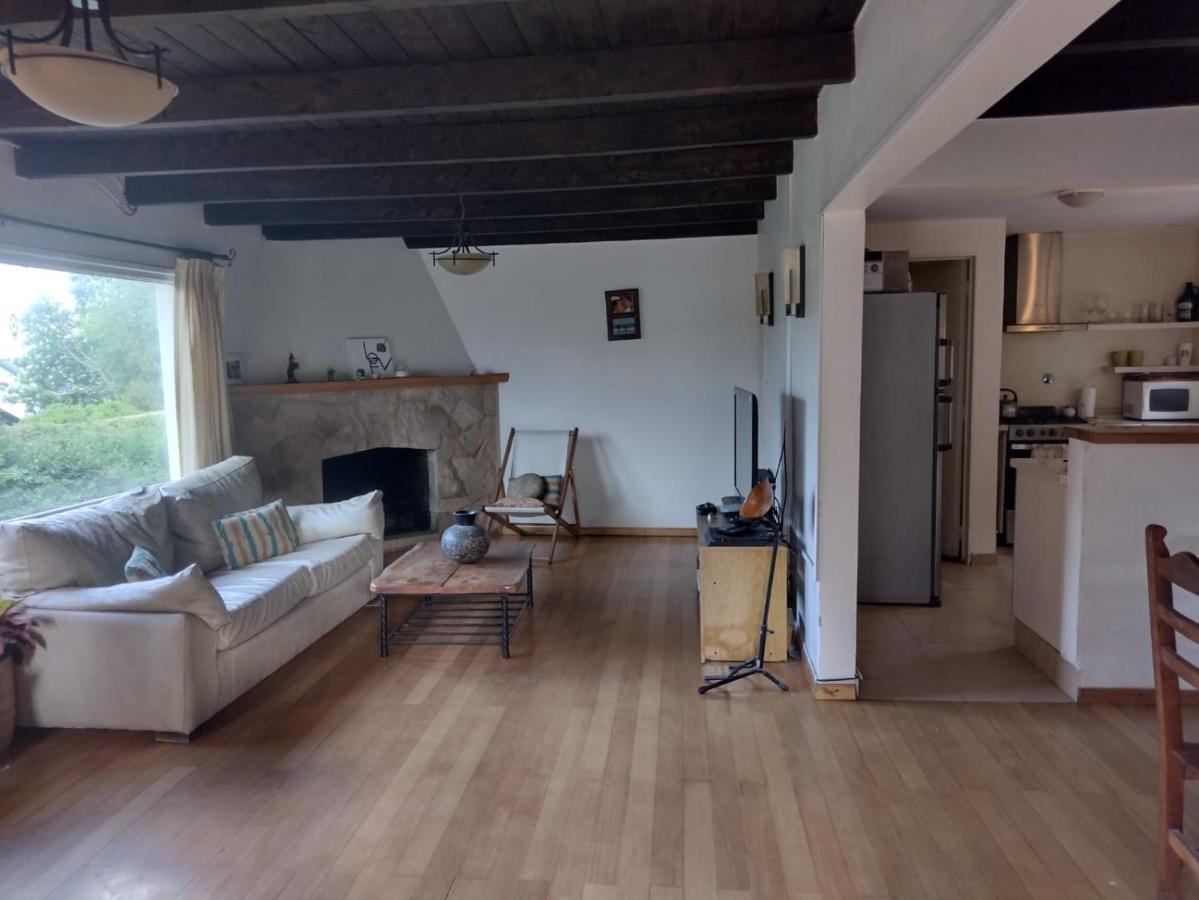 Сasa de vacaciones La Morada San Carlos de Bariloche