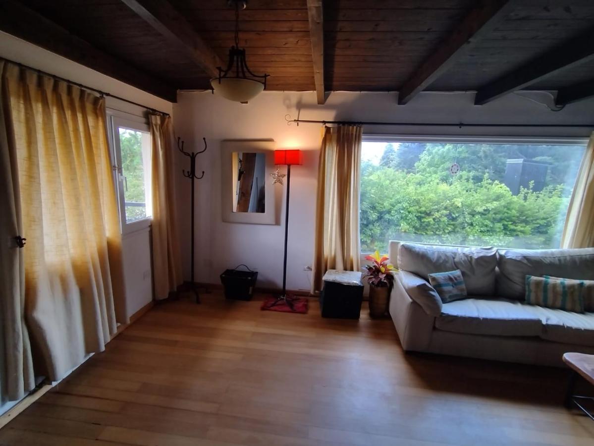 Сasa de vacaciones La Morada San Carlos de Bariloche